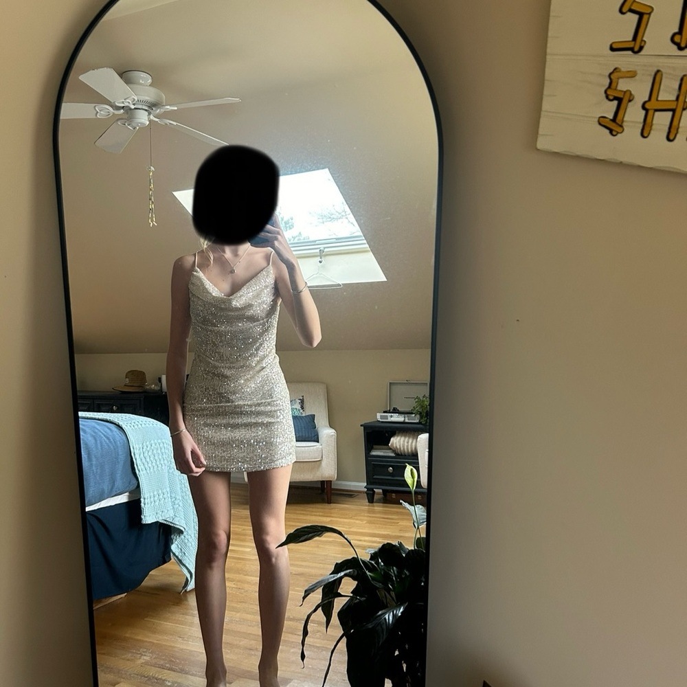 Altard State Mini Dress - Picture 4 of 4